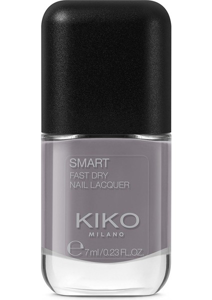 KIKO Oje - Smart Naıl Lacquer. 151