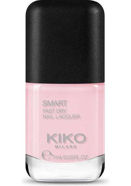 KikoMilano KIKO Oje - Smart Naıl Lacquer. 103