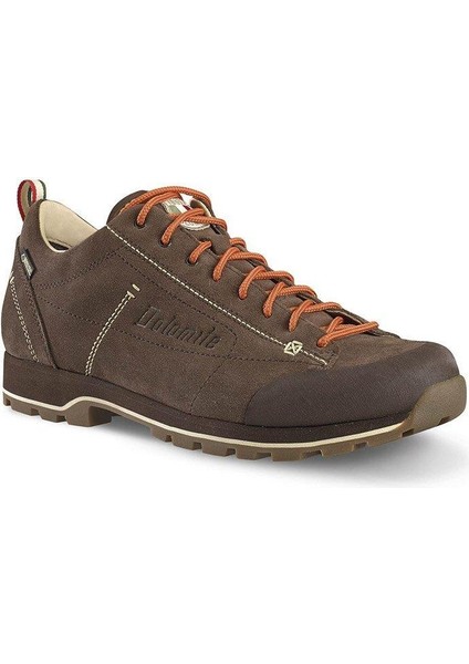 Dolomite Cinquantaquattro Low GTX Erkek Ayakkabı - 247961K