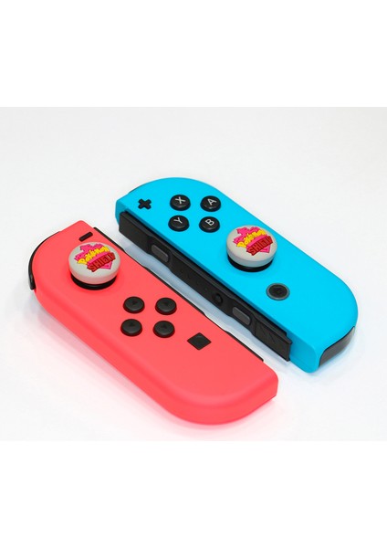 Nintendo Switch Analog Başlığı Pokemon Shield (Switch / Switchlite / Switch OLED Uyumlu)