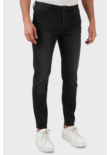 Pamuklu Normal Bel Slim Fit Jeans Erkek Kot Pantolon 8N1J11 1dhdz 0006 fırsatları
