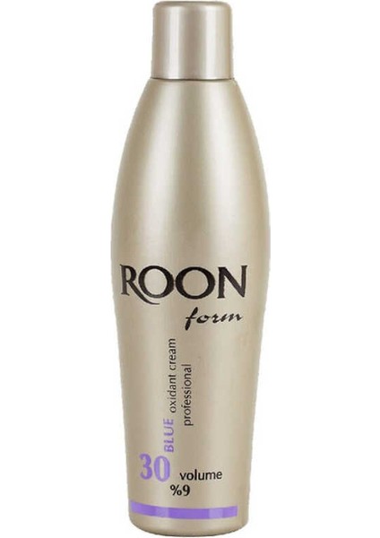 Roon Form Blue Oxy 30 Vol 750 ml