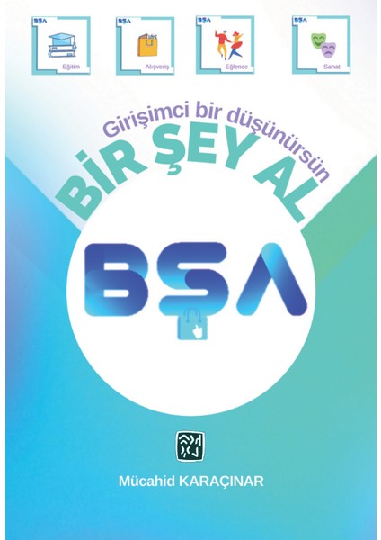 Bir Şey Al - Mücahid Karaçınar