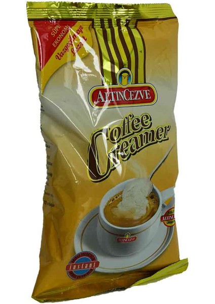 Kahve Kreması Coffee Creamer 200 gr