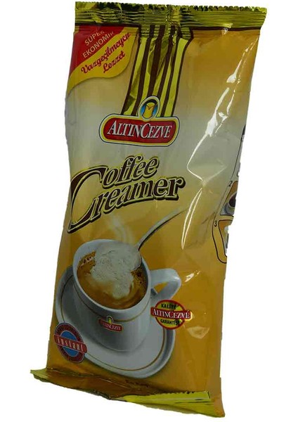 Kahve Kreması Coffee Creamer 200 gr