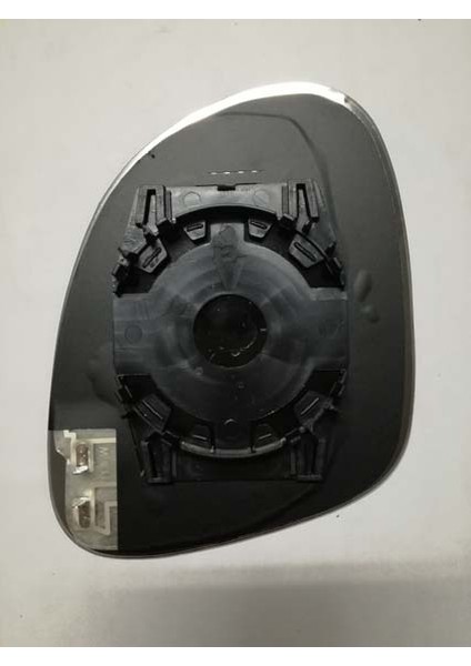 Volkswagen Tiguan Ayna Camı Elektrikli Isıtmalı Sol 2008 - 2015