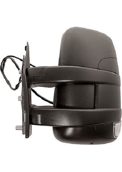 Iveco Daily Ayna Elektrikli Isıtmalı Sinyalli Sol (Kısa Kol) 2006 - 2015