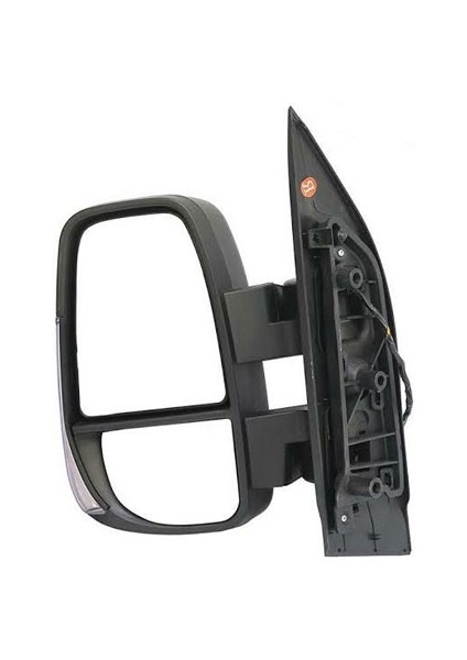 Iveco Daily Ayna Elektrikli Isıtmalı Sol 2015 - 2020