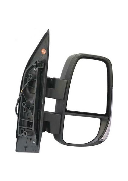 Iveco Daily Ayna Elektrikli Isıtmalı Sağ 2015 - 2020