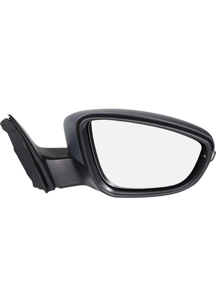 Volkswagen Passat 2010 - 2015 Elektrikli Sinyalli Sağ Ayna
