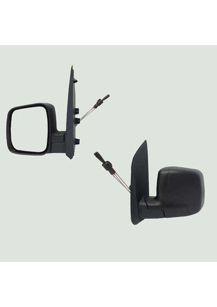 Fiorıno Bipper Nemo 2008-2020 Mekanik Ayna Sol