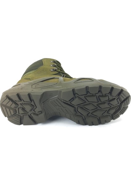 1490 24KB Su Geçirmez Günlük Erkek Bot Haki Nubuk fırsatları