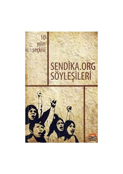 Sendika.org Söyleşileri