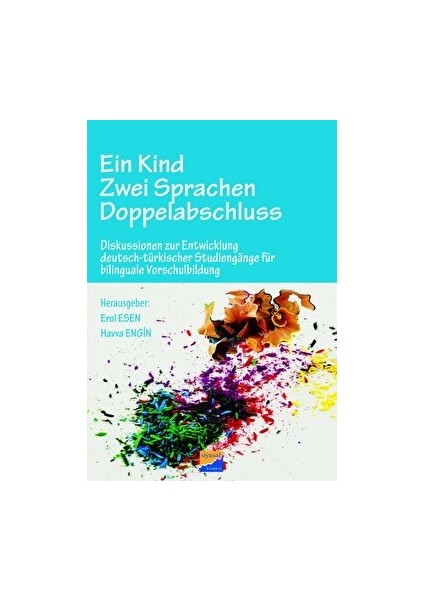Ein Kind – Zwei Sprachen – Doppelabschluss