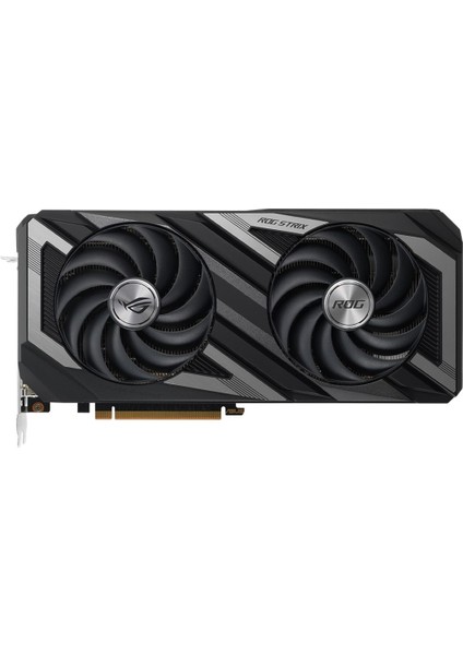 RADEON RX 6650 XT ROG-STRIX-RX6650XT-O8G-GAMING 8GB GDDR6 128bit OC HDMI 3xDP RGB EKRAN KARTI