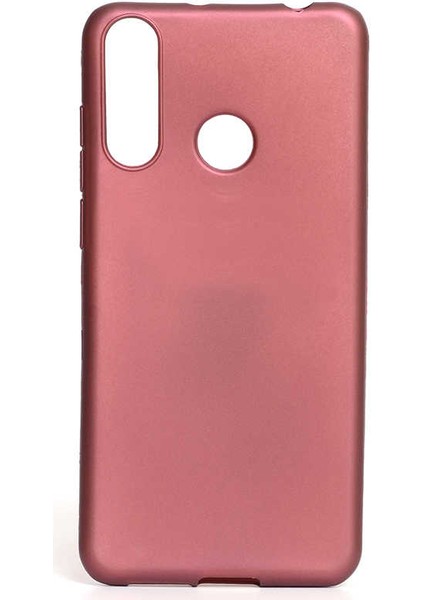 Casper Via F3 Uyumlu Kılıf Premium Serisi Elden Kaymaz Pürüzsüz Yumuşak Esnek