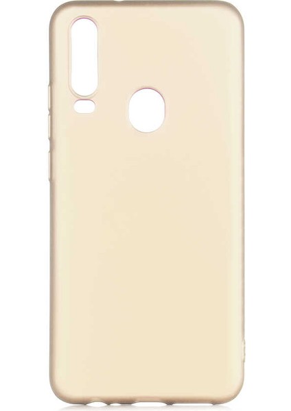 General Mobile 20 Pro Uyumlu Kılıf Premium Serisi Elden Kaymaz Pürüzsüz Yumuşak Esnek