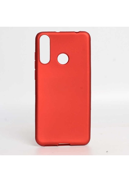 Casper Via F3 Uyumlu Kılıf Premium Serisi Elden Kaymaz Pürüzsüz Yumuşak Esnek