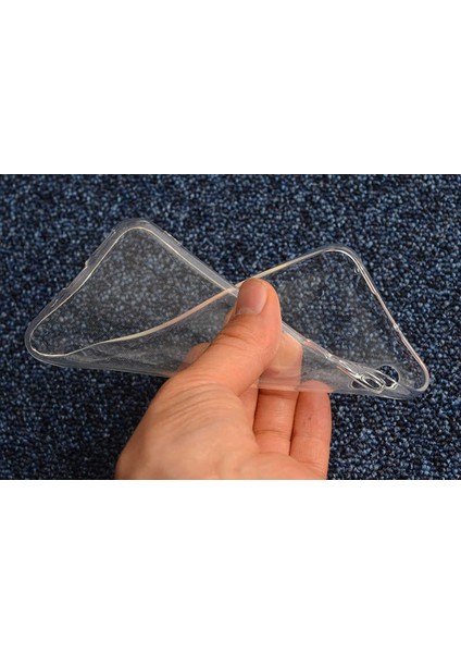 Huawei Y5 2019 Uyumlu Kılıf Case, Soft, Transparent, Şeffaf Ultra Esnek Ince Silikon fiyatları