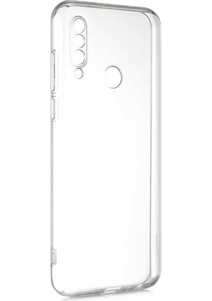 Meizu M10 Uyumlu Kılıf Case, Soft, Transparent, Şeffaf Ultra Esnek Ince Silikon modelleri