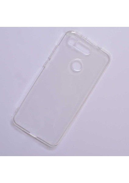 Huawei Honor View 20 Uyumlu Kılıf Case, Soft, Transparent, Şeffaf Ultra Esnek Ince Silikon fiyatları