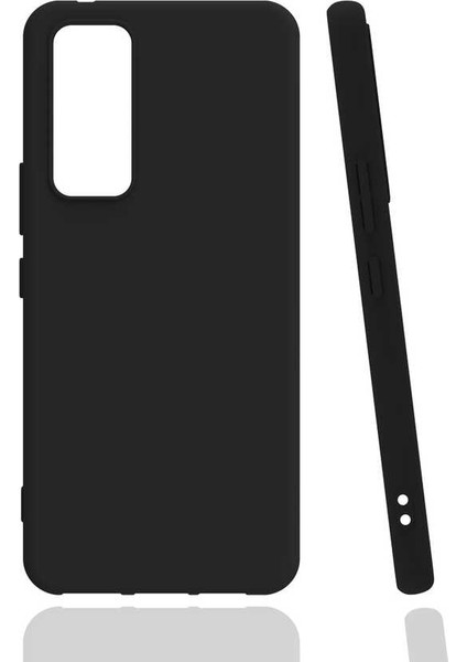Vivo Y70 Uyumlu Kılıf Camera Protected Matte Flexible Soft Smooth Case