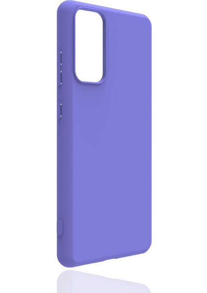 Samsung Galaxy S20 Fe Uyumlu Kılıf Camera Protected Matte Flexible Soft Smooth Case