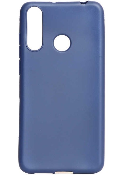 Casper Via F3 Uyumlu Kılıf Premium Serisi Elden Kaymaz Pürüzsüz Yumuşak Esnek