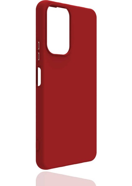 Xiaomi Redmi Note 10 Pro Uyumlu Kılıf Camera Protected Matte Flexible Soft Smooth Case