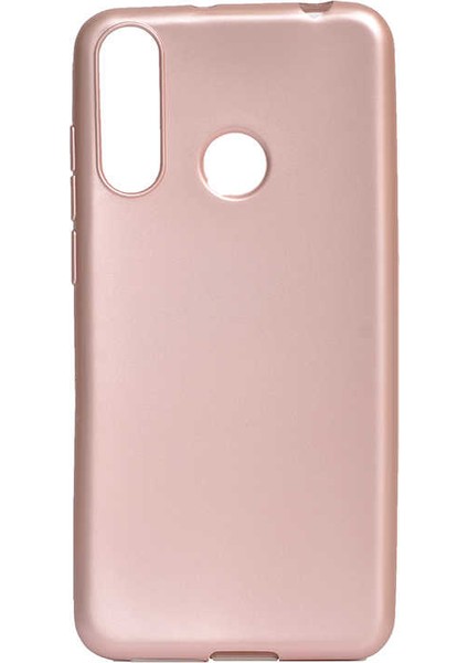 Casper Via F3 Uyumlu Kılıf Premium Serisi Elden Kaymaz Pürüzsüz Yumuşak Esnek