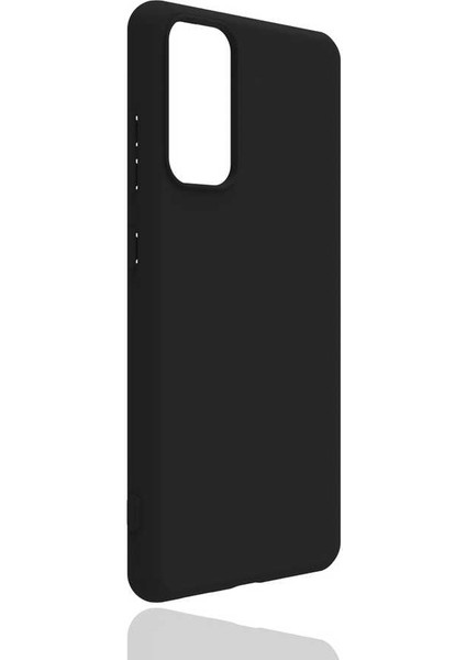 Samsung Galaxy S20 Fe Uyumlu Kılıf Camera Protected Matte Flexible Soft Smooth Case