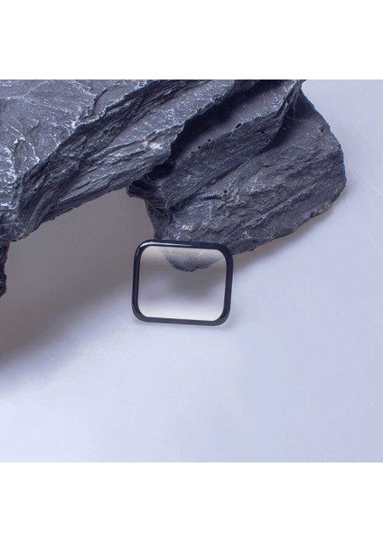 Oppo Watch 41 mm Uyumlu Saat Ekran Koruyucu Full Kenar Tam Kaplayan Esnek Ultra Darbe Emici modelleri