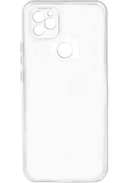 General Mobile 22 Uyumlu Kılıf Camera Protected Transparent Flexible A+ Quality Case