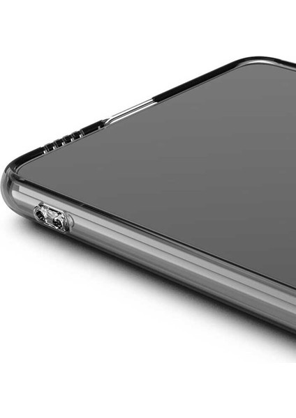 Samsung Galaxy M11 Uyumlu Kılıf Case, Soft, Transparent, Şeffaf Ultra Esnek Ince Silikon fırsatları