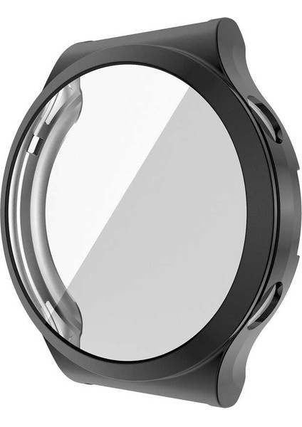 Huawei Watch Gt 2 Pro Uyumlu Saat Ekran Koruyucu Full Ekran Kılıf Tam Kaplayan Hafif Kompakt Tasarım modelleri