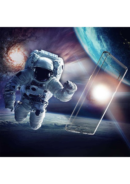 Samsung Galaxy Note 8 Uyumlu Kılıf Şeffaf Sert Ultra Koruma Teknolojisi Transparent Case indirimleri