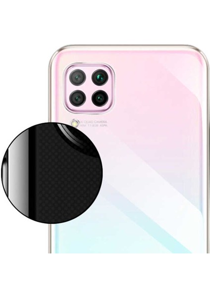 Huawei P40 Lite Uyumlu Kılıf Case, Soft, Transparent, Şeffaf Ultra Esnek Ince Silikon indirimleri