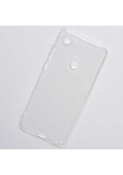 Casper Via G3 Uyumlu Kılıf Case, Soft, Transparent, Şeffaf Ultra Esnek Ince Silikon fiyatları