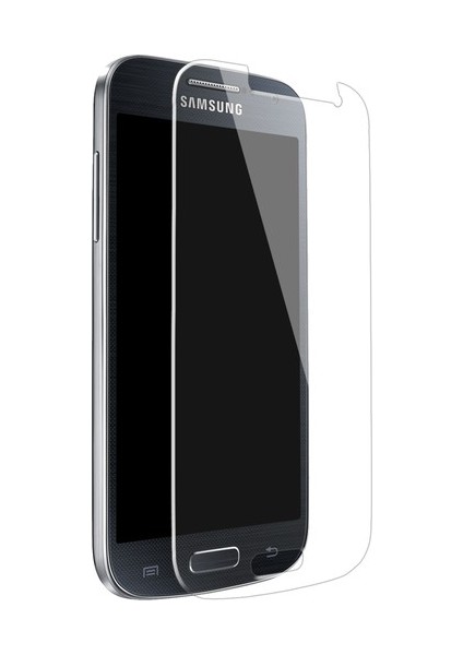 Samsung Galaxy S4 Uyumlu Ekran Koruyucu Yeni Nesil Hd Kalite Esnek Nano Cam