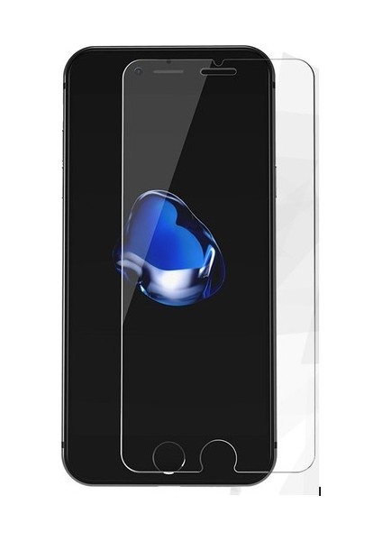 Apple iPhone 5-5s-Se Uyumlu Ekran Koruyucu Yeni Nesil‬ Yüksek Kalite Hd Cam