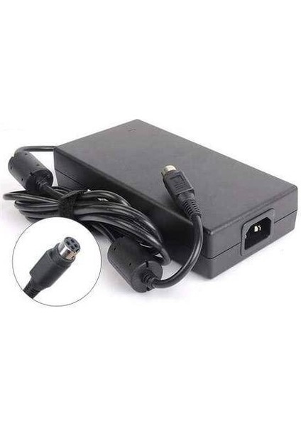 Samsung 19V 10.5A 200W Notebook Adaptör RNA-SG05