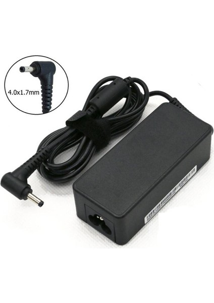 Hp Compaq Mini WE449AA, NA374AA Notebook Adaptör RNA-HC07