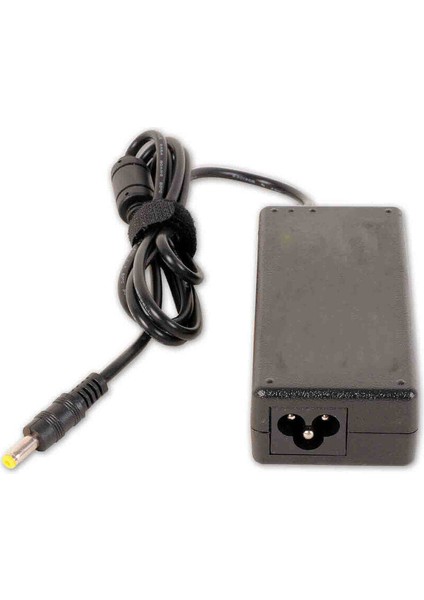 Hp Compaq 65W Sarı Uç Notebook Adaptör RNA-HC01