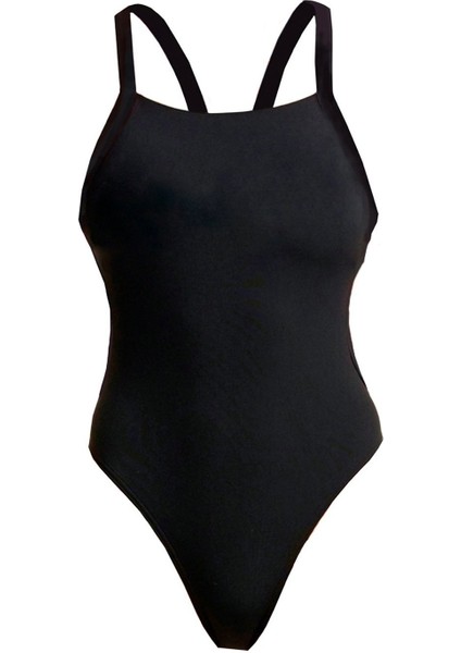 Bf Still Black Kadın Antrenman Mayo