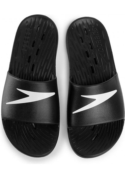 Speedo Slides One Piece Am Blk Siyah Unisex Terlik 8-122290001