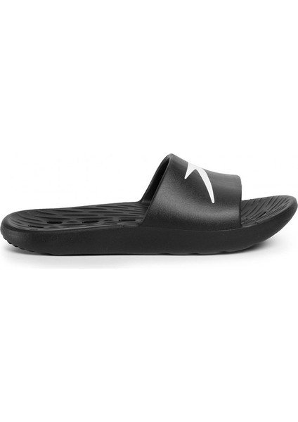 Speedo Slides One Piece Am Blk Siyah Unisex Terlik 8-122290001