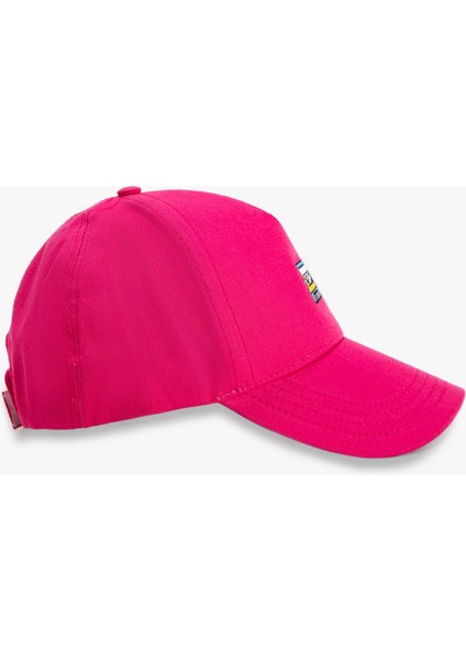 Koton İşlemeli Cap Şapka