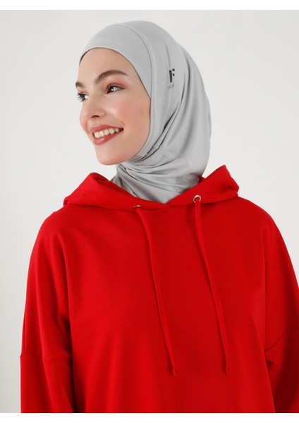 Spor Bone - Açık Gri - Ecardin