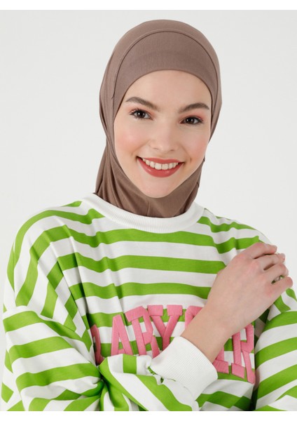 Spor Bone - Koyu Vizon - Ecardin