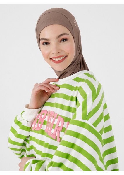 Spor Bone - Koyu Vizon - Ecardin modelleri